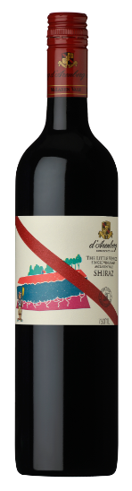 dArenberg | Halliday Wine Companion